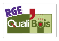 logo qualibois rge